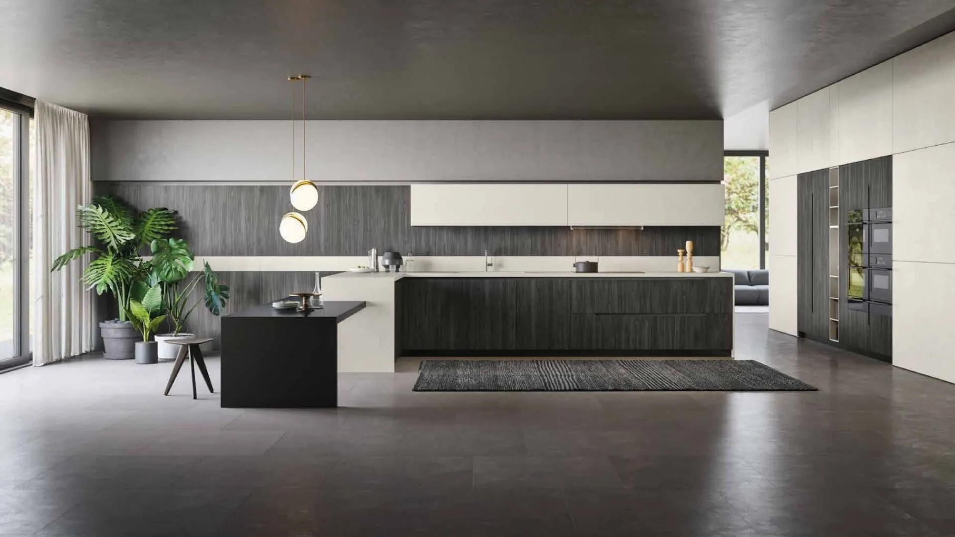 Cucine Moderne dei migliori brand