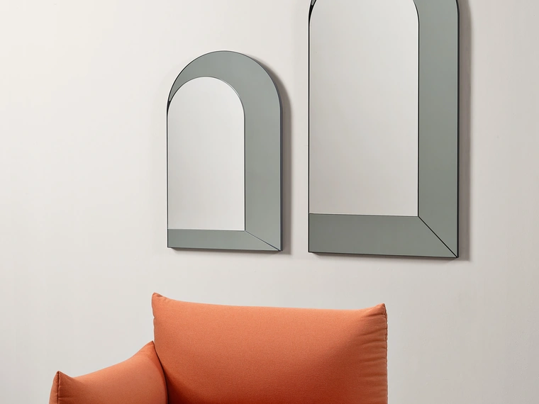 Specchio Peek di Midj