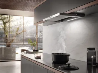 Cappa DAS 2620 di Miele