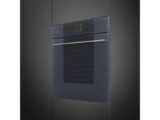 Forno Galileo Omnichef Multitech SO6104APG di Smeg
