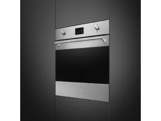 Forno Galileo Omnichef Multitech SO6303APX di Smeg