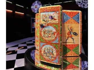 Frigoriferi d'Arte di Smeg