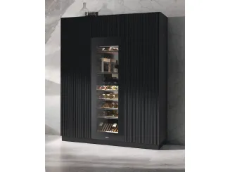 Frigorifero enoteca KWT 6722 iGS-1 di Miele
