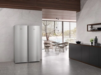 Frigorifero KS 4383 DD di Miele