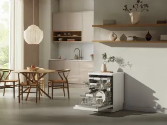 Lavastoviglie G 5133 SC Excellence di Miele