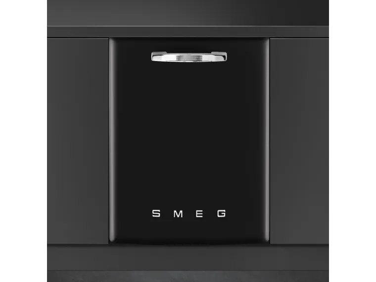 Lavastoviglie Incasso sottotop di Smeg