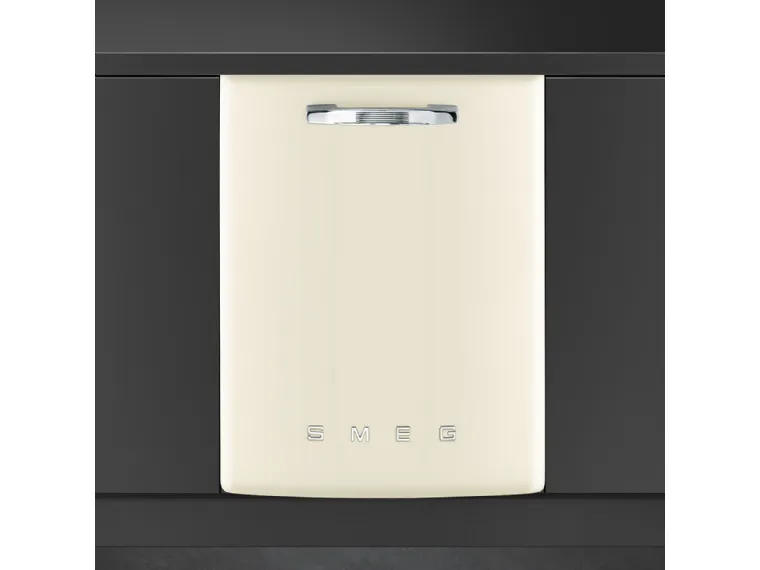 Lavastoviglie Incasso sottotop di Smeg