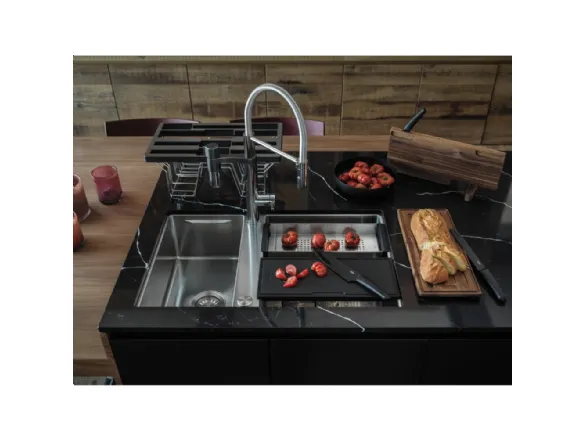 Lavello Box Center BWX 120 41 27 di Franke
