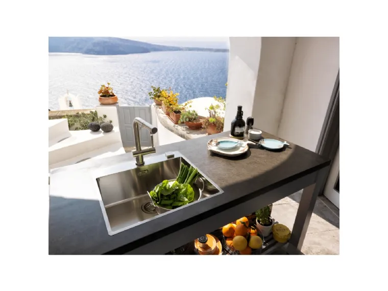 Lavello BXX 210 50 TL di Franke