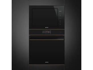 Microonde Dolce Stil Novo FMI625CN di Smeg