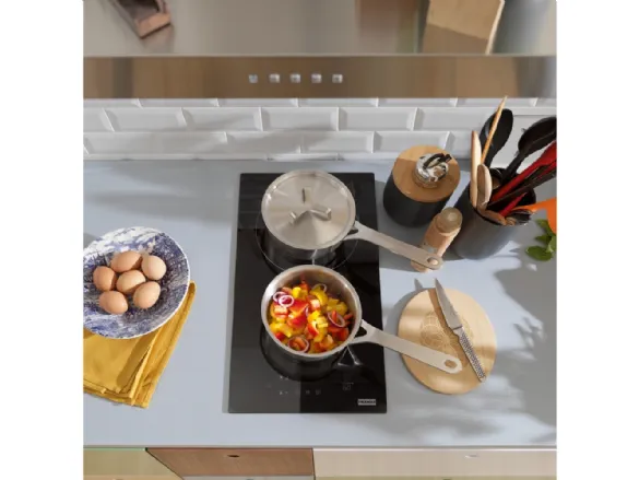 Piano cottura Hob induction FSM 302 I BK di Franke