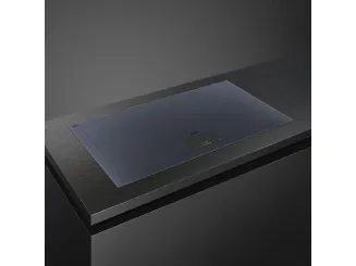 Piano Cottura Induzione Estetica Linea SIA1963DG di Smeg