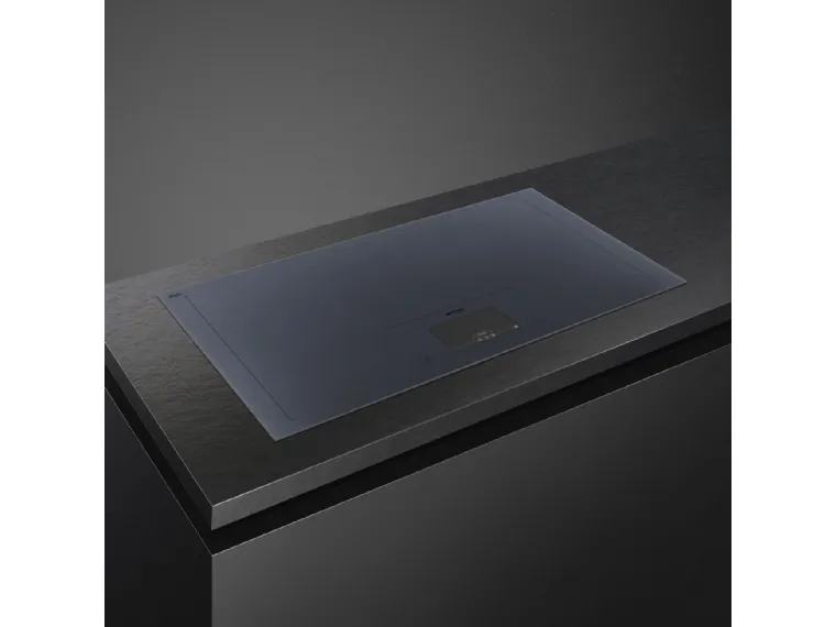 Piano Cottura Induzione Estetica Linea SIA1963DG di Smeg
