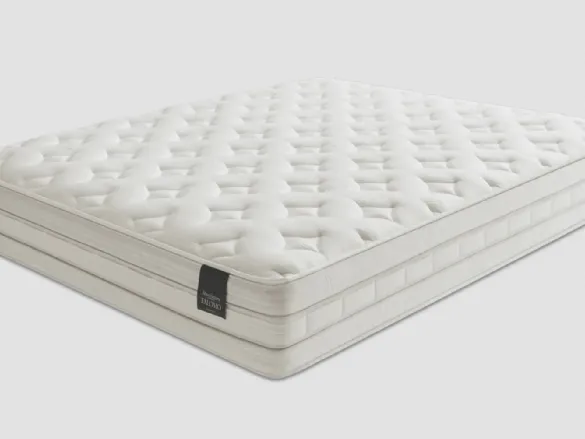 Materasso Balance Lana Cotone di Manifattura Falomo