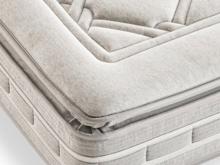 Materasso Energico Pillow Top di Manifattura Falomo