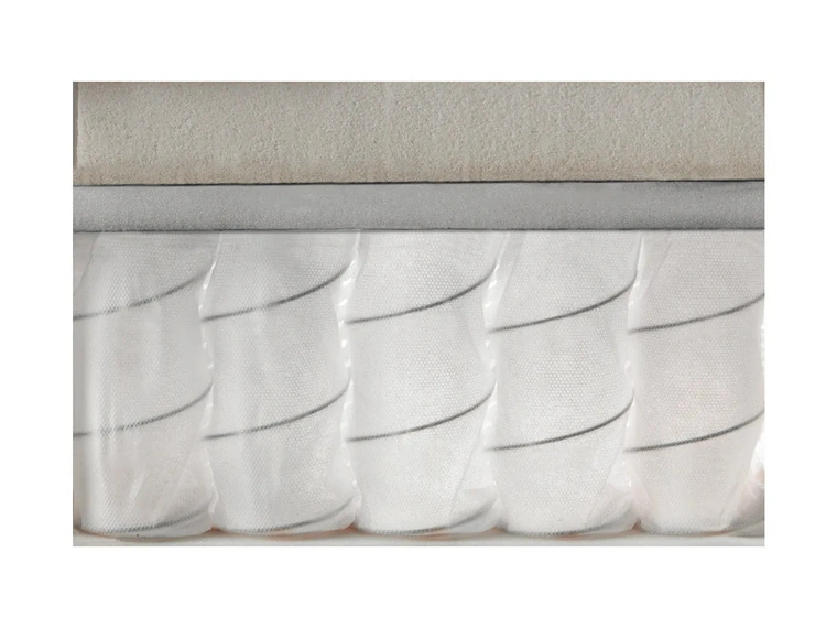 Materasso Ergo 800 Memory non sfoderabile di Ergogreen