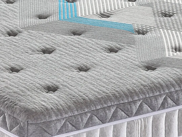 Materasso Gelody in memory di Manifattura Falomo