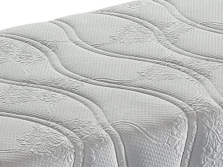Materasso Imperial Fresh Blue di Manifattura Falomo