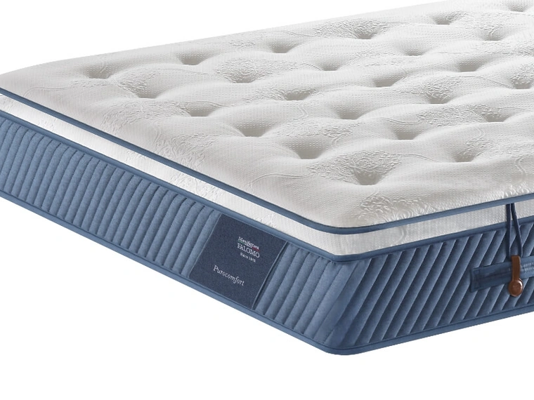 Materasso Purocomfort di Manifattura Falomo