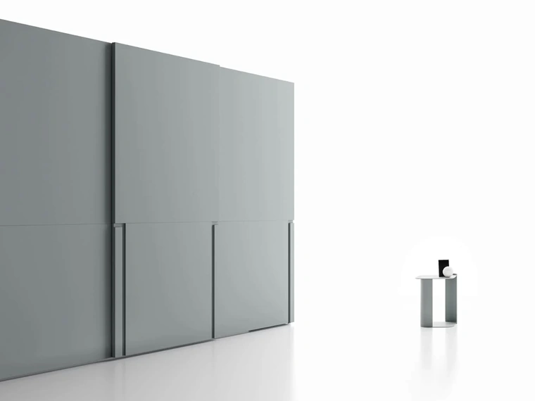 Armadio con ante scorrevoli Boleana di SantaLucia