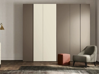 Armadio Club N24 di Colombini Casa