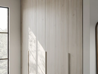 Armadio Concreta N20 di Colombini Casa