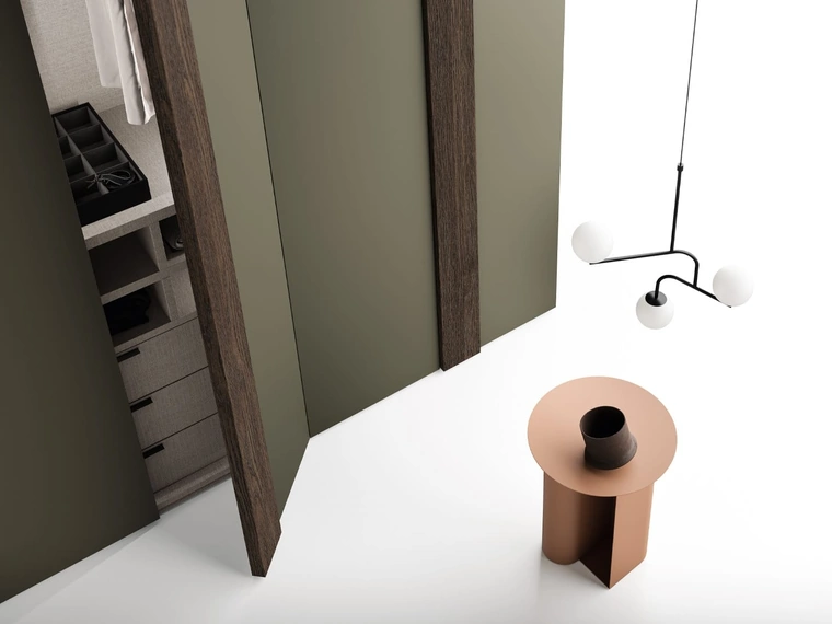 Armadio Double Battente 02 di SantaLucia