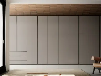 Armadio Ego Maxi Battente 03 di SantaLucia