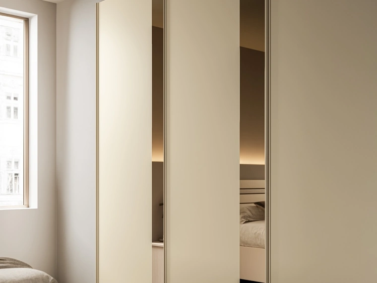 Armadio Elba Scorrevole di SantaLucia