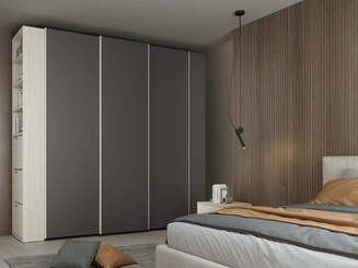 Armadio Free A001 Volo di Colombini Casa