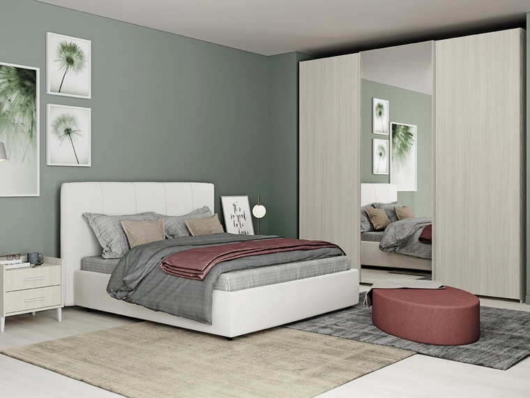 Armadio Free A002 Volo di Colombini Casa