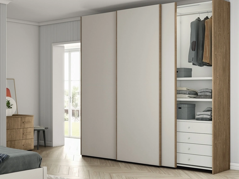 Armadio Free M006 Volo di Colombini Casa