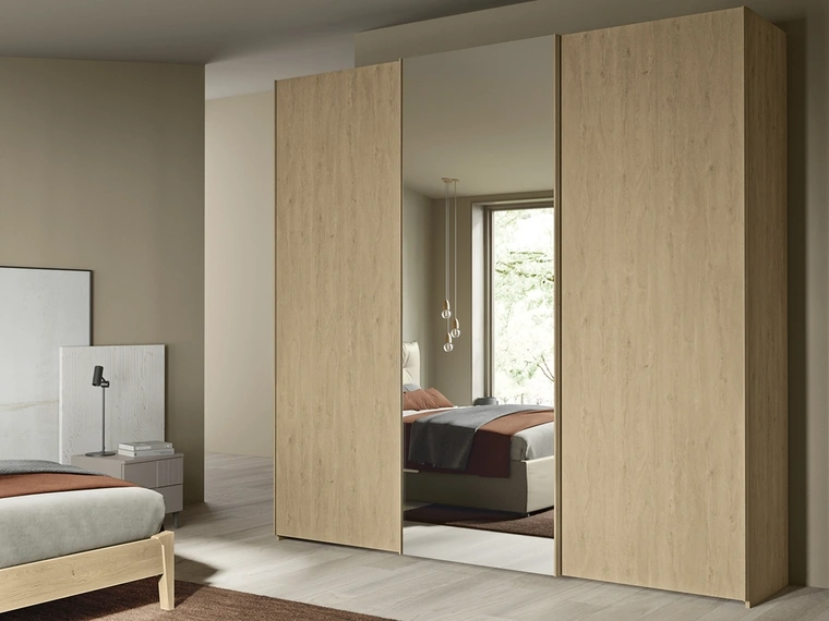 Armadio Free M009 Volo di Colombini Casa