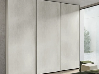 Armadio Free M019 Volo di Colombini Casa