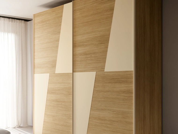 Armadio Mosa Scorrevole di SantaLucia