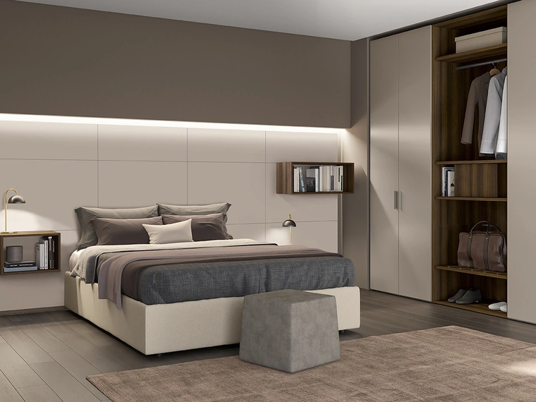 Armadio One H02 di Colombini Casa