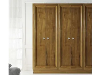 Armadio classico Vanity di Fratelli Mirandola