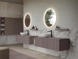 Mobile da Bagno ViaCondotti 08 di Ideagroup