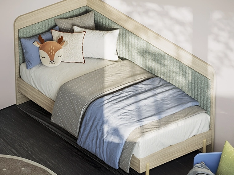 Cameretta Golf A01 di Colombini Casa