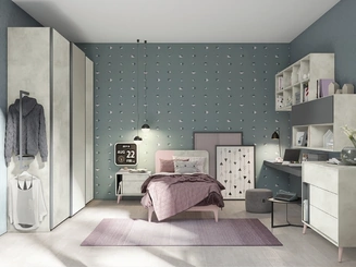 Cameretta Golf A03 di Colombini Casa