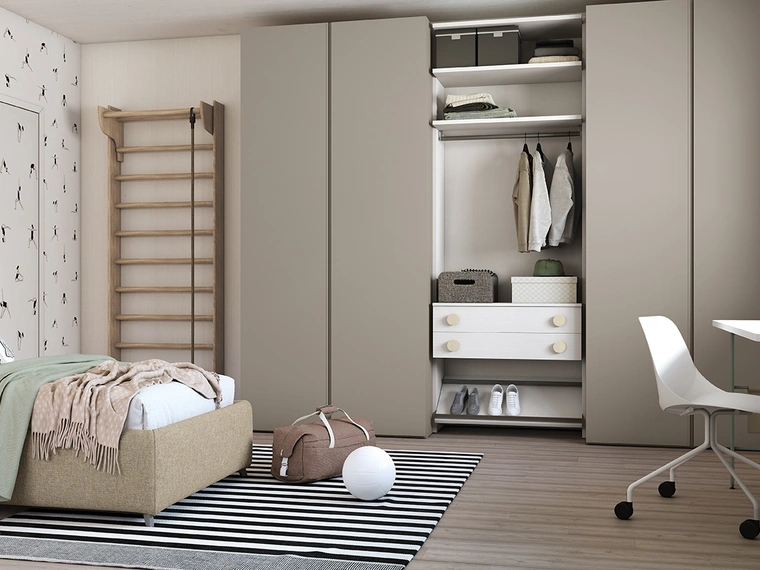 Cameretta Golf K116 di Colombini Casa