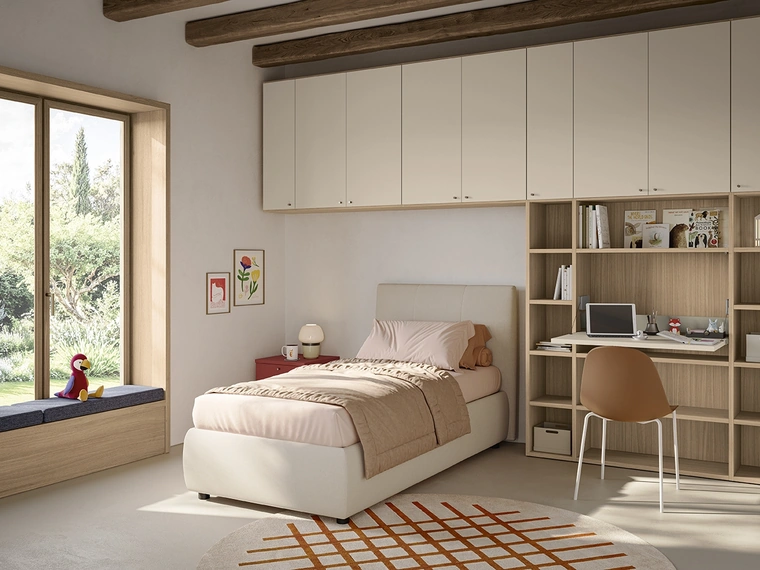 Cameretta Golf K125 di Colombini Casa
