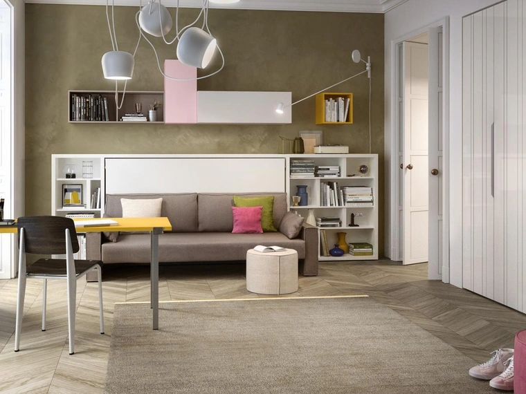 Cameretta Kali Sofa di Clei