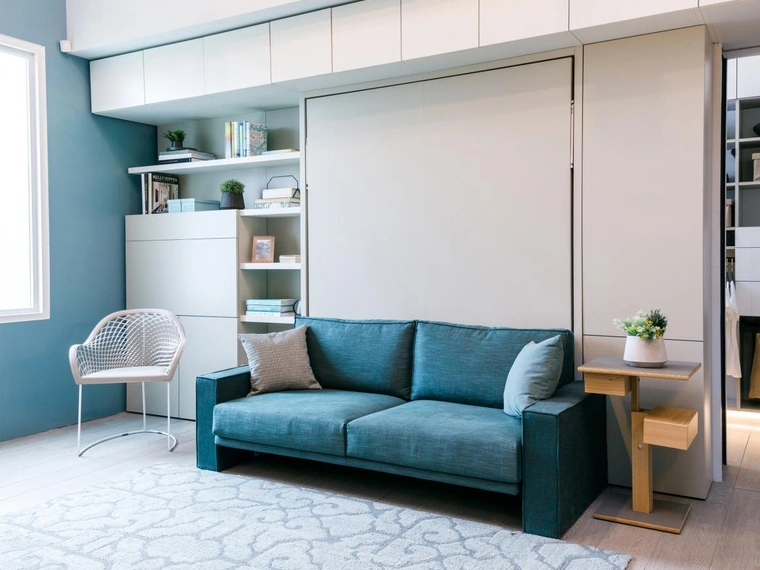 Cameretta Penelope 2 Sofa di Clei