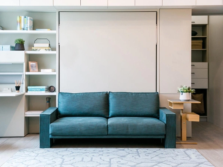Cameretta Penelope 2 Sofa di Clei