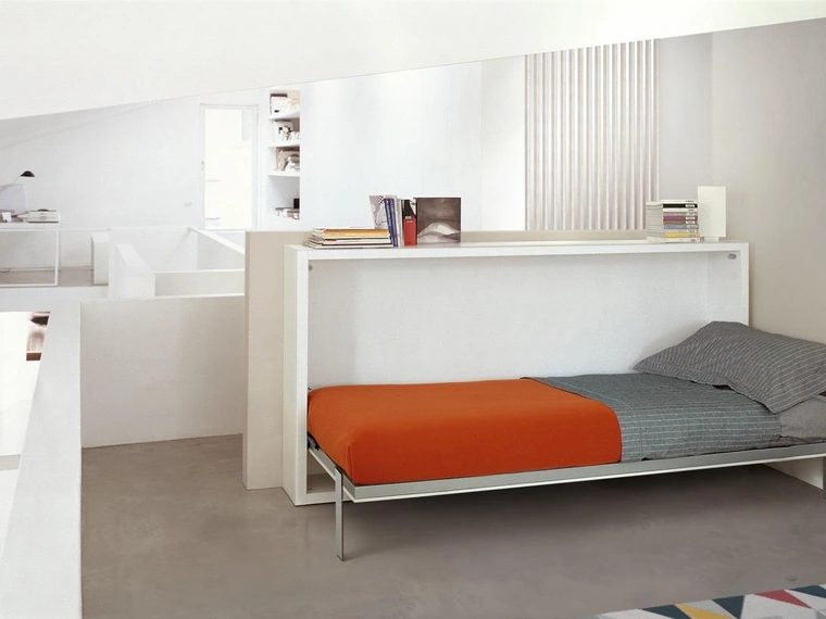 Cameretta Poppy Desk di Clei