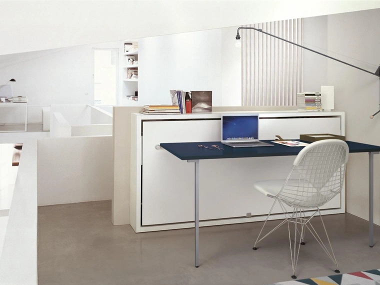 Cameretta Poppy Desk di Clei