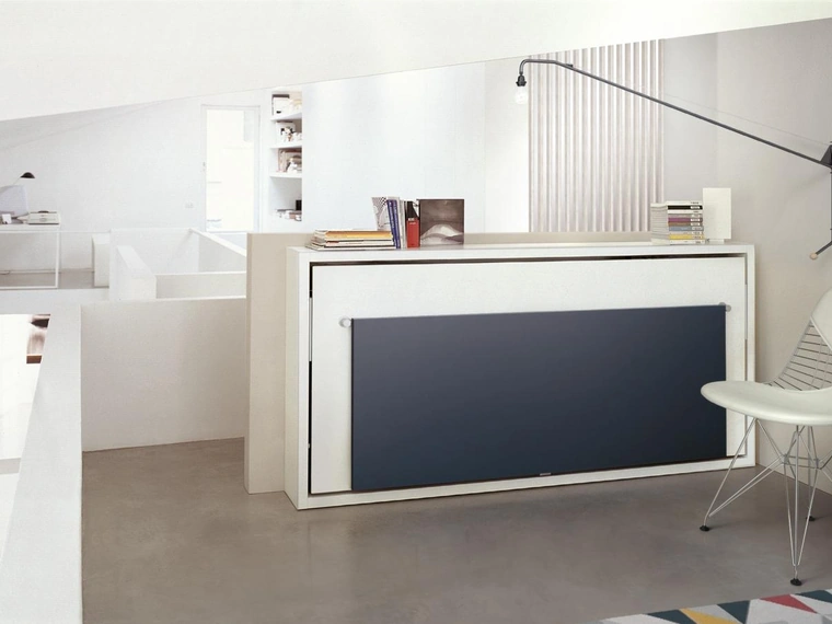 Cameretta Poppy Desk di Clei