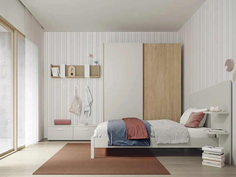 Cameretta Volo Kids A003 di Colombini Casa