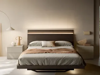 Comodino Agata di SantaLucia